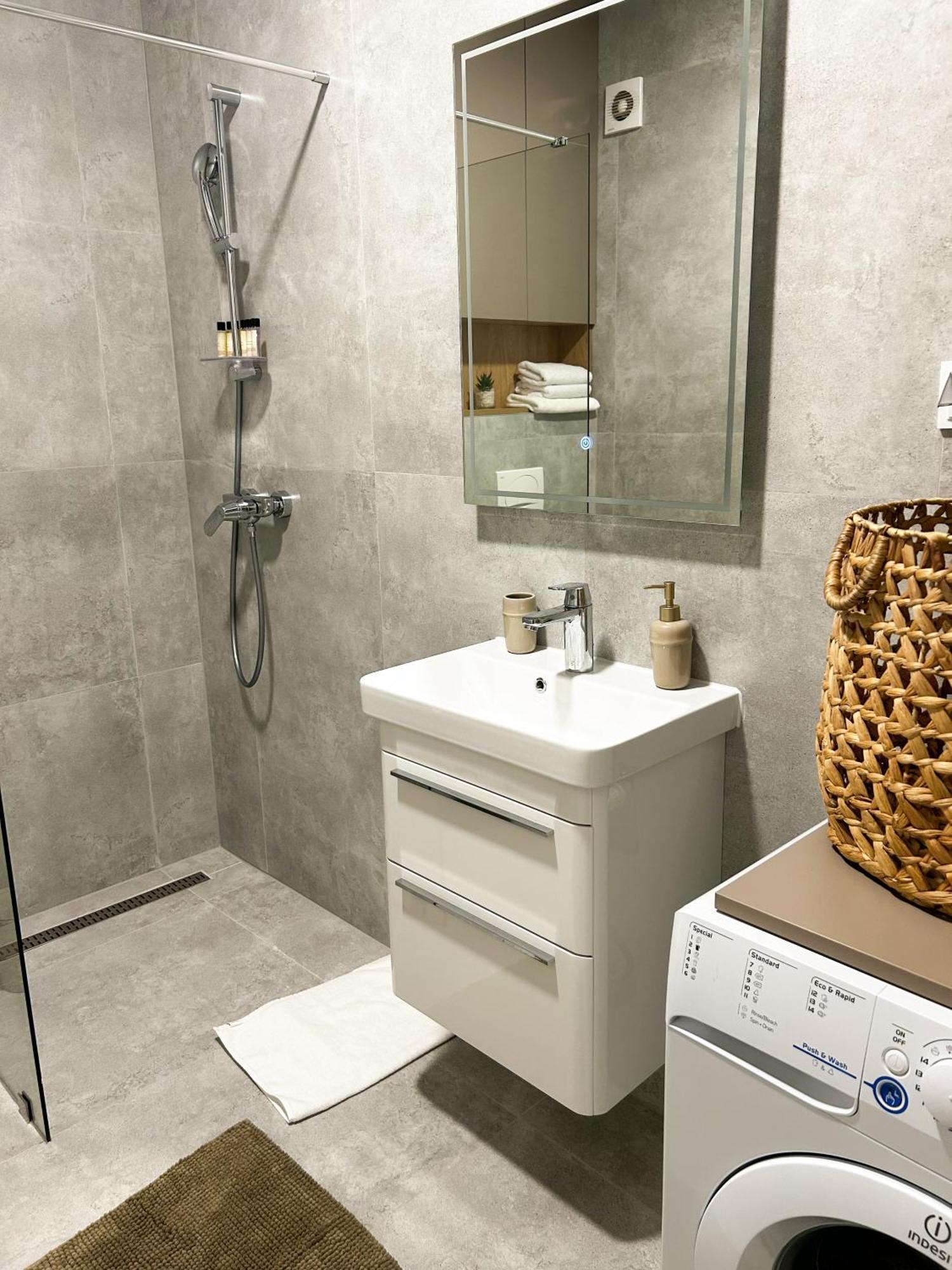 Merak2 Apartment- Free Private Parking Mostar Exterior foto